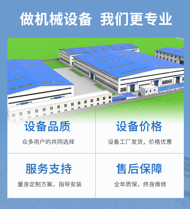 建筑垃圾处理生产线厂家